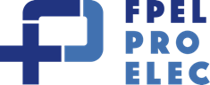 Logo FPEL PROELEC +