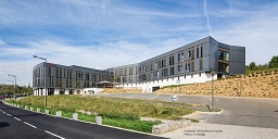Installation électrique dans bâtiment neuf ou rénovation